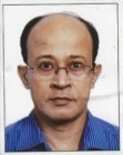 Prof. (Dr.) Amiya Kumar Sarkar